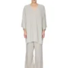 RICK OWENS – TOPS RU02E1279JR-08 RICK OWENS – TOPS RU02E1279JR-08
