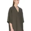 RICK OWENS – TOPS RU02E1279JTC-25 RICK OWENS – TOPS RU02E1279JTC-25