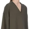 RICK OWENS – TOPS RU02E1279JTC-25 RICK OWENS – TOPS RU02E1279JTC-25