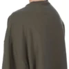 RICK OWENS – TOPS RU02E1279JTC-25 RICK OWENS – TOPS RU02E1279JTC-25