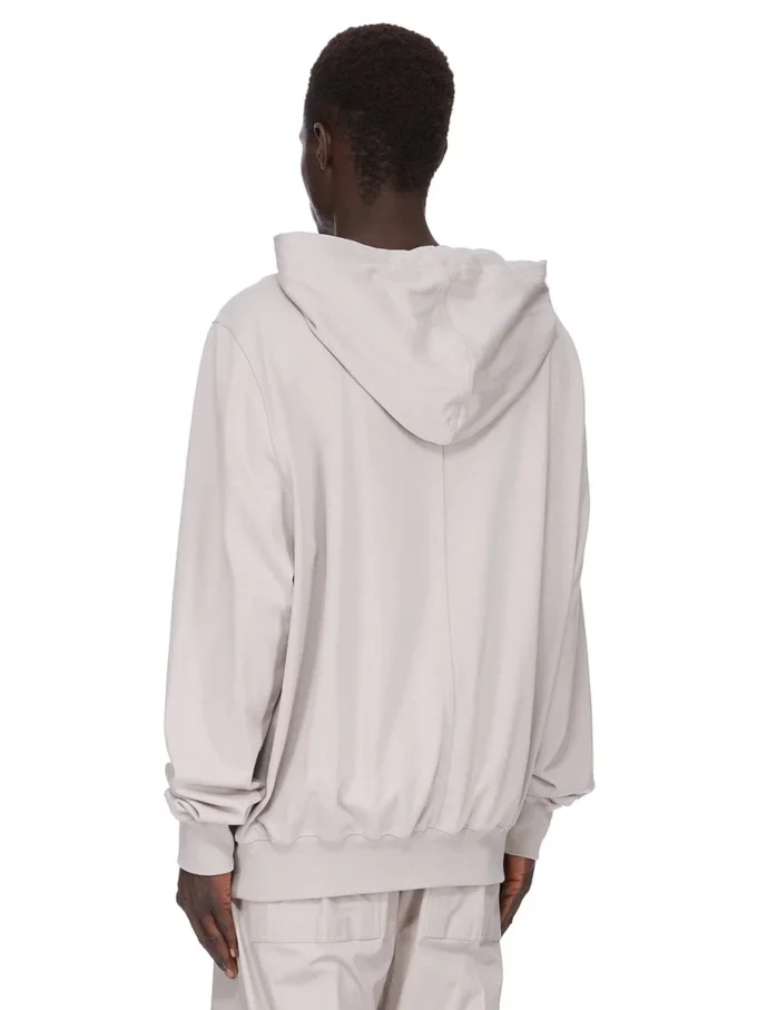 RICK OWENS – TOPS RU02E1281BA-08