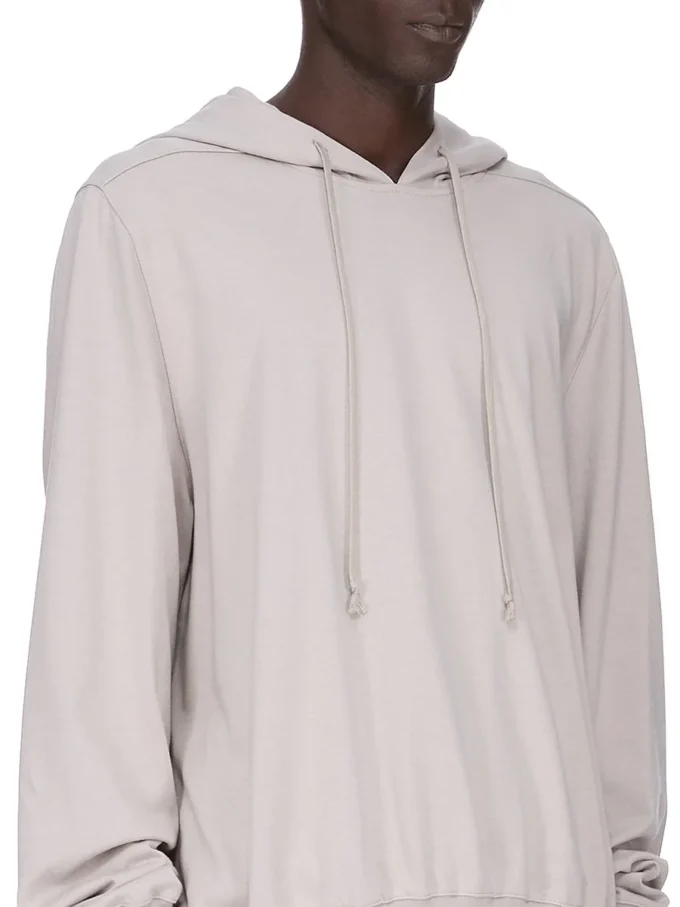 RICK OWENS – TOPS RU02E1281BA-08
