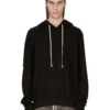 RICK OWENS – TOPS RU02E1281BA-09