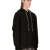 RICK OWENS – TOPS RU02E1281BA-09