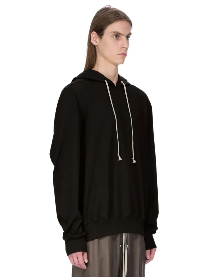 RICK OWENS – TOPS RU02E1281BA-09