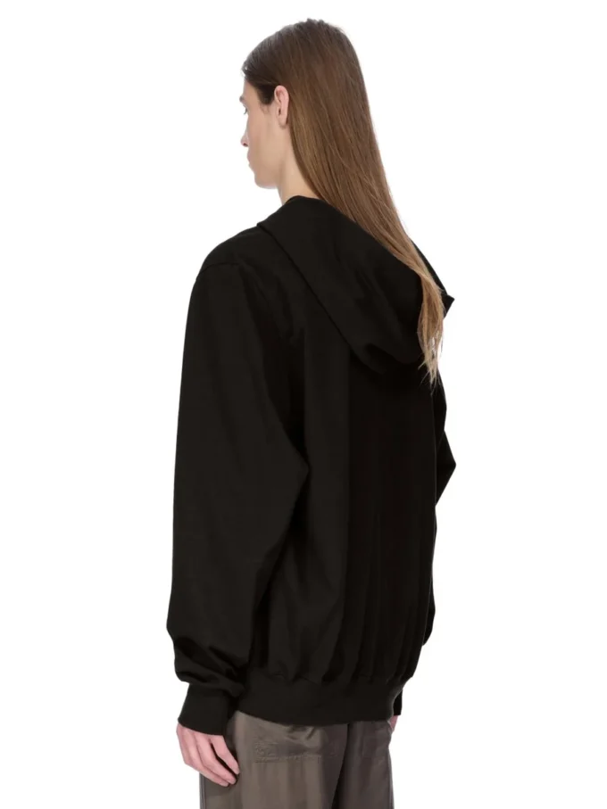 RICK OWENS – TOPS RU02E1281BA-09