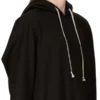 RICK OWENS – TOPS RU02E1281BA-09