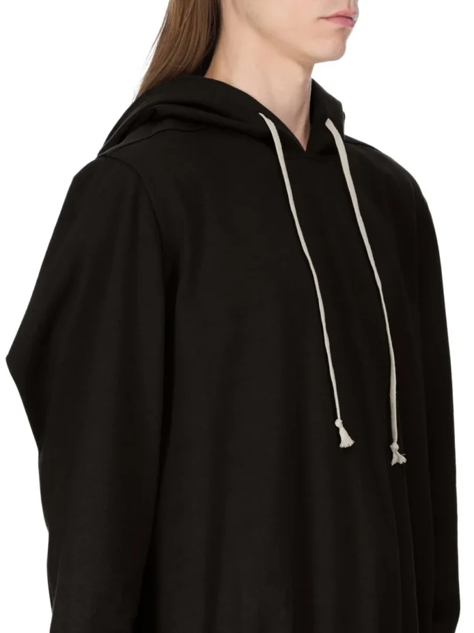RICK OWENS – TOPS RU02E1281BA-09