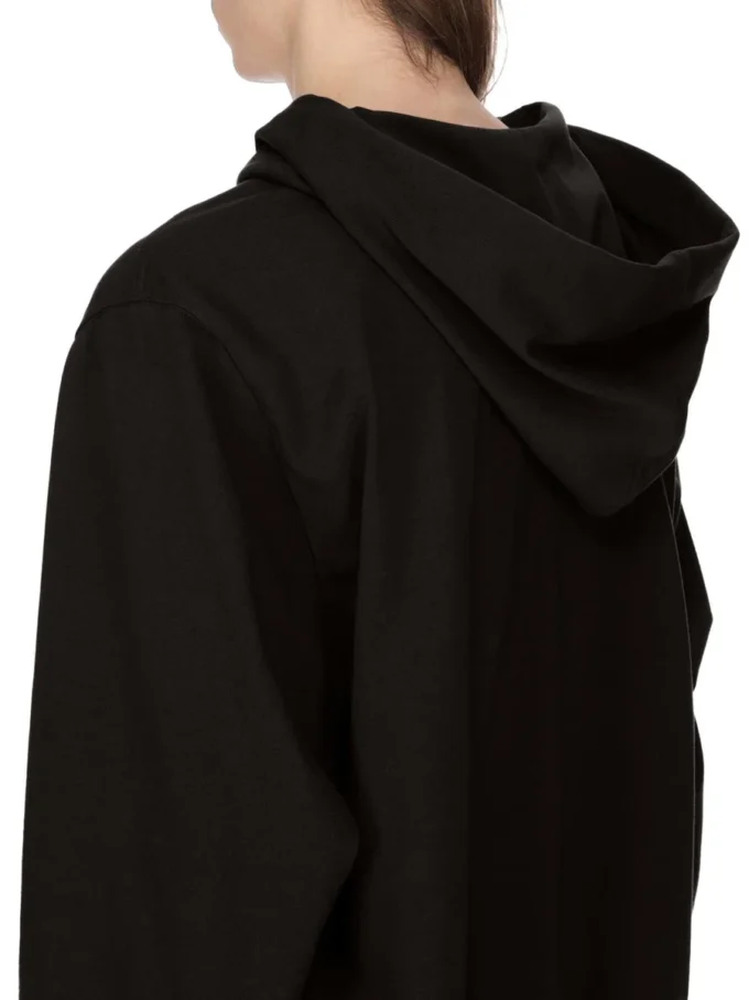 RICK OWENS – TOPS RU02E1281BA-09