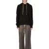 RICK OWENS – TOPS RU02E1281BA-09