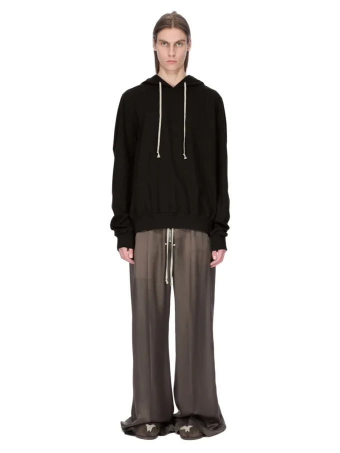 RICK OWENS – TOPS RU02E1281BA-09