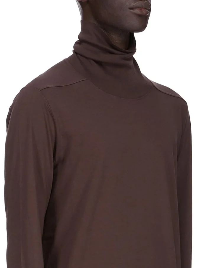 RICK OWENS – TOPS RU02E1286JA-78