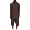RICK OWENS – TOPS RU02E1286JA-78