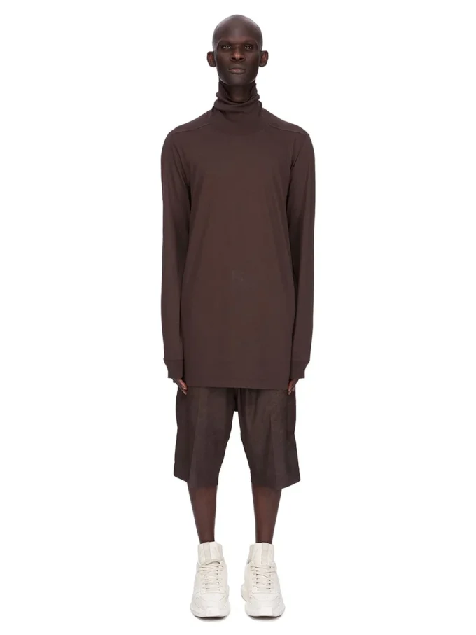 RICK OWENS – TOPS RU02E1286JA-78