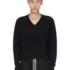 RICK OWENS – TOPS RU02E1650KWP-09