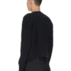 RICK OWENS – TOPS RU02E1650KWP-09