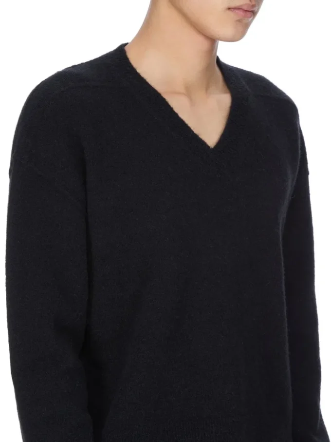 RICK OWENS – TOPS RU02E1650KWP-09