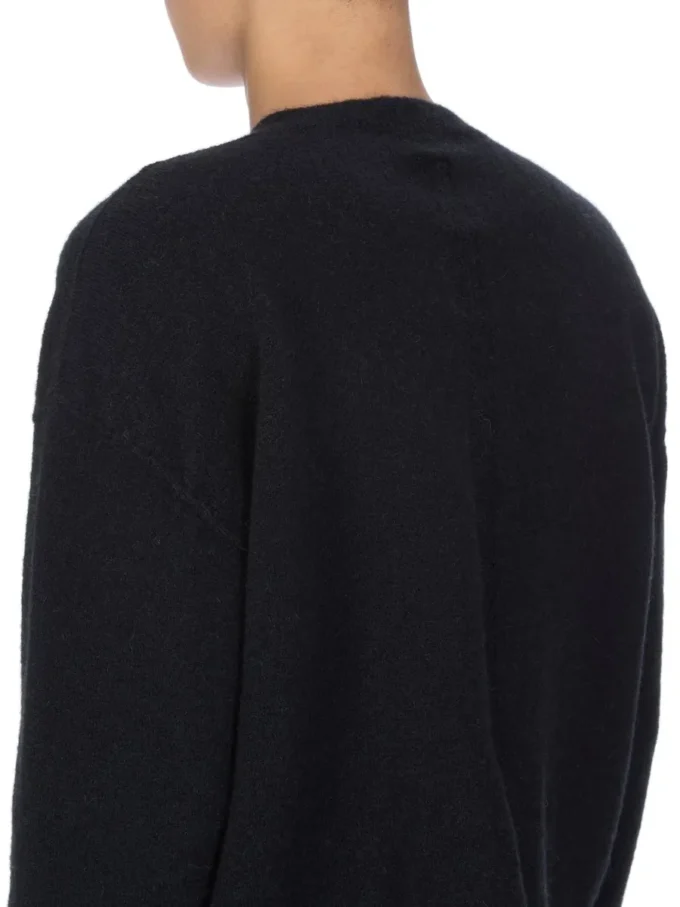 RICK OWENS – TOPS RU02E1650KWP-09