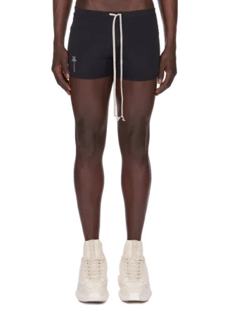 RICK OWENS – TRAJES DE BAÑO CM01E1691CHJMW-09
