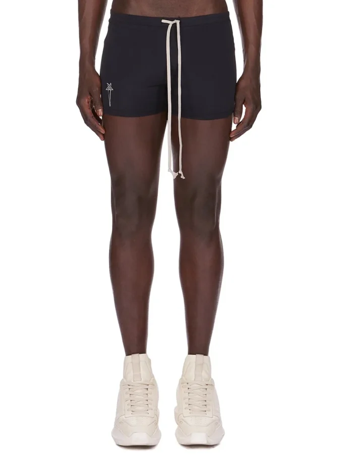 RICK OWENS – TRAJES DE BAÑO CM01E1691CHJMW-09 RICK OWENS – TRAJES DE BAÑO CM01E1691CHJMW-09