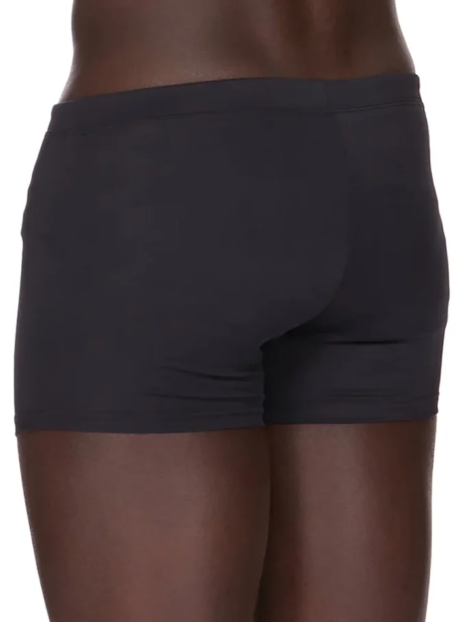 RICK OWENS – TRAJES DE BAÑO CM01E1691CHJMW-09 RICK OWENS – TRAJES DE BAÑO CM01E1691CHJMW-09