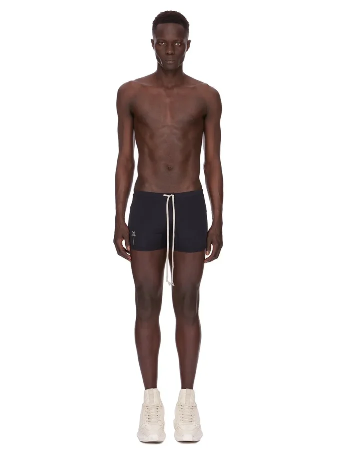 RICK OWENS – TRAJES DE BAÑO CM01E1691CHJMW-09 RICK OWENS – TRAJES DE BAÑO CM01E1691CHJMW-09