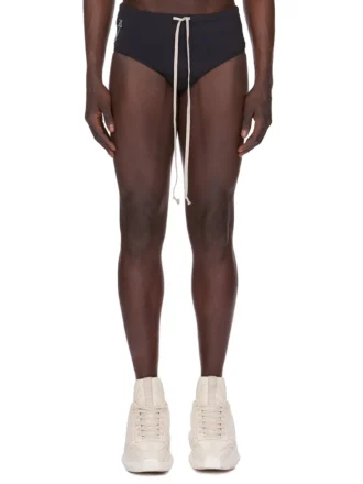 RICK OWENS – TRAJES DE BAÑO CM01E1692CHJMW-09