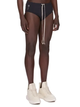 RICK OWENS – TRAJES DE BAÑO CM01E1692CHJMW-09