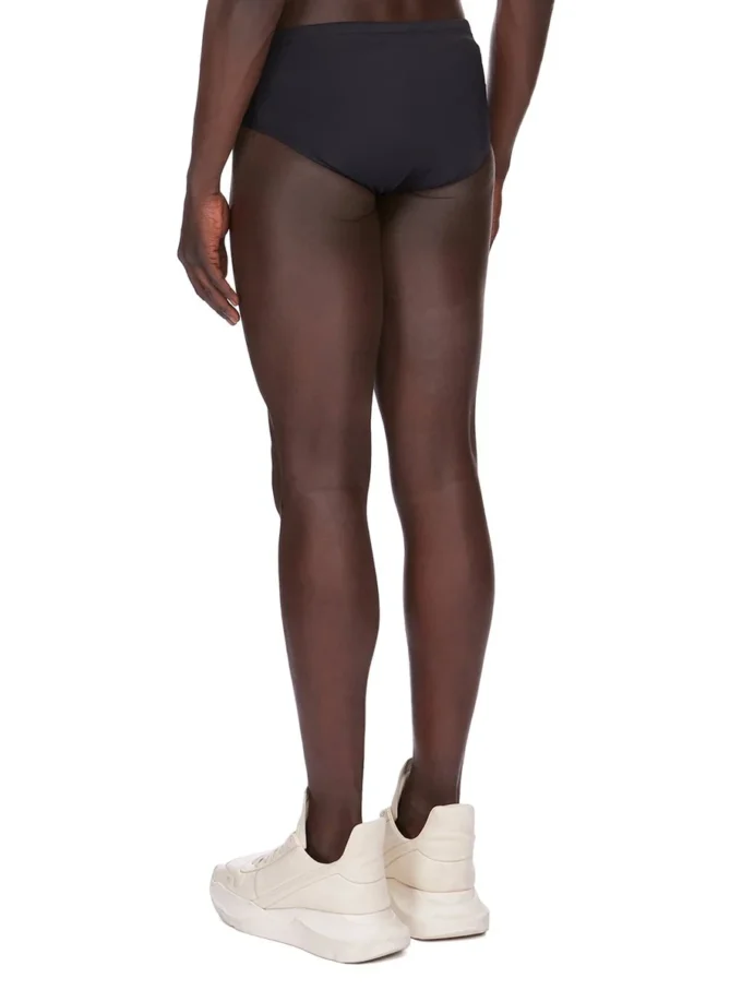 RICK OWENS – TRAJES DE BAÑO CM01E1692CHJMW-09 RICK OWENS – TRAJES DE BAÑO CM01E1692CHJMW-09