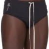 RICK OWENS – TRAJES DE BAÑO CM01E1692CHJMW-09 RICK OWENS – TRAJES DE BAÑO CM01E1692CHJMW-09