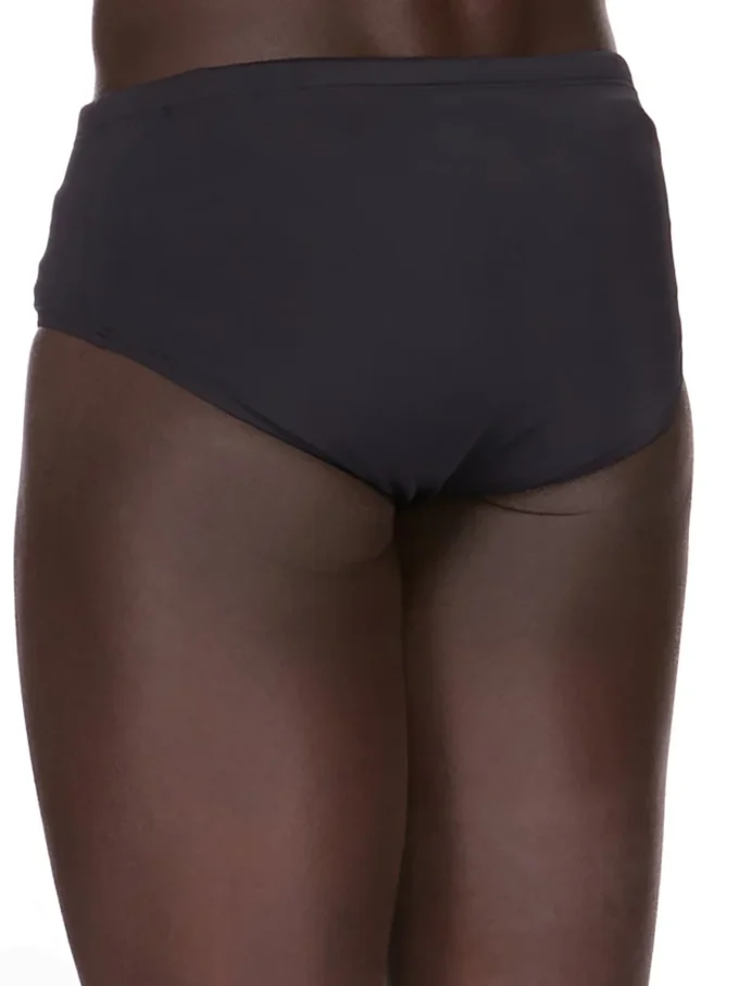 RICK OWENS – TRAJES DE BAÑO CM01E1692CHJMW-09 RICK OWENS – TRAJES DE BAÑO CM01E1692CHJMW-09