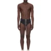 RICK OWENS – TRAJES DE BAÑO CM01E1692CHJMW-09 RICK OWENS – TRAJES DE BAÑO CM01E1692CHJMW-09