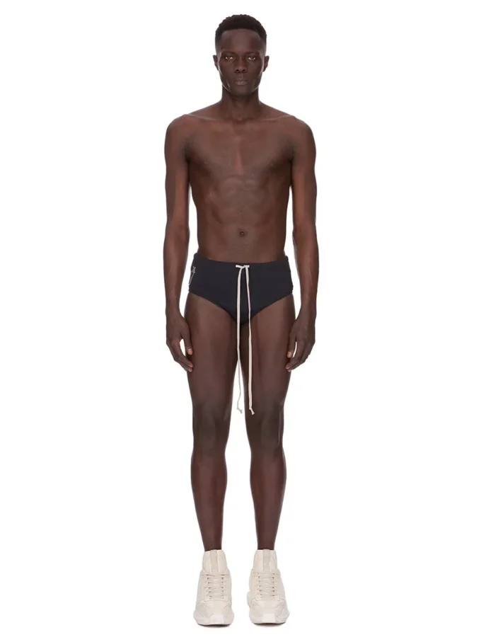RICK OWENS – TRAJES DE BAÑO CM01E1692CHJMW-09 RICK OWENS – TRAJES DE BAÑO CM01E1692CHJMW-09