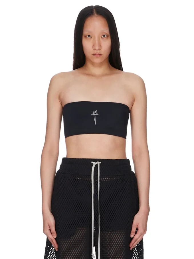RICK OWENS – TRAJES DE BAÑO CW01E8314CHJMW-09 RICK OWENS – TRAJES DE BAÑO CW01E8314CHJMW-09