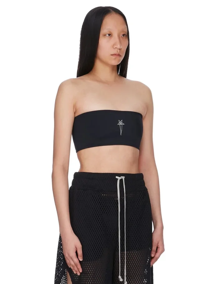 RICK OWENS – TRAJES DE BAÑO CW01E8314CHJMW-09 RICK OWENS – TRAJES DE BAÑO CW01E8314CHJMW-09