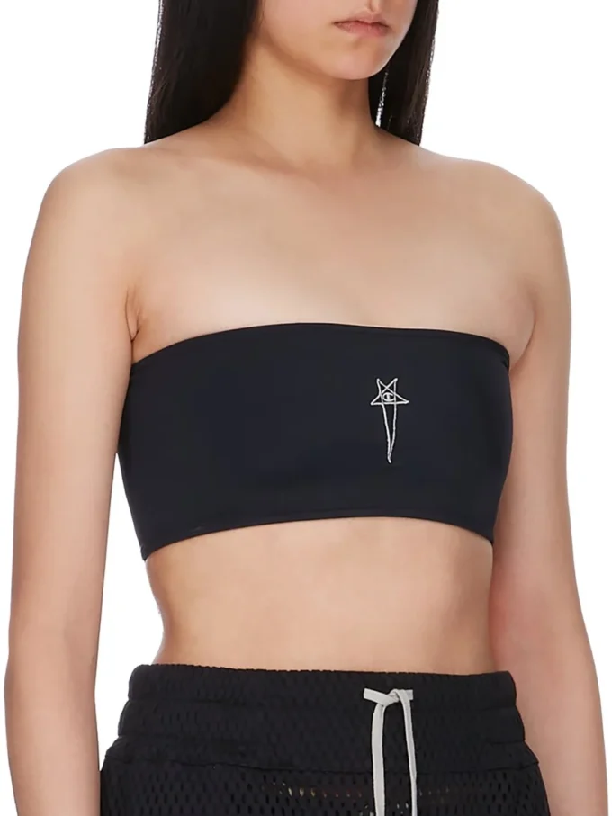 RICK OWENS – TRAJES DE BAÑO CW01E8314CHJMW-09 RICK OWENS – TRAJES DE BAÑO CW01E8314CHJMW-09