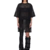 RICK OWENS – TRAJES DE BAÑO CW01E8314CHJMW-09 RICK OWENS – TRAJES DE BAÑO CW01E8314CHJMW-09