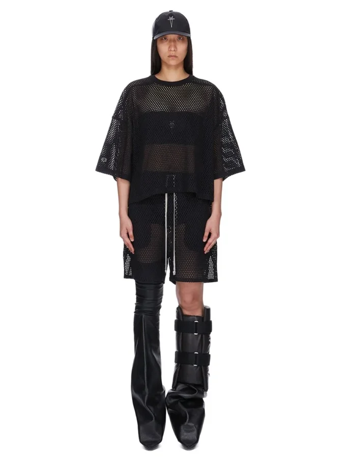RICK OWENS – TRAJES DE BAÑO CW01E8314CHJMW-09 RICK OWENS – TRAJES DE BAÑO CW01E8314CHJMW-09