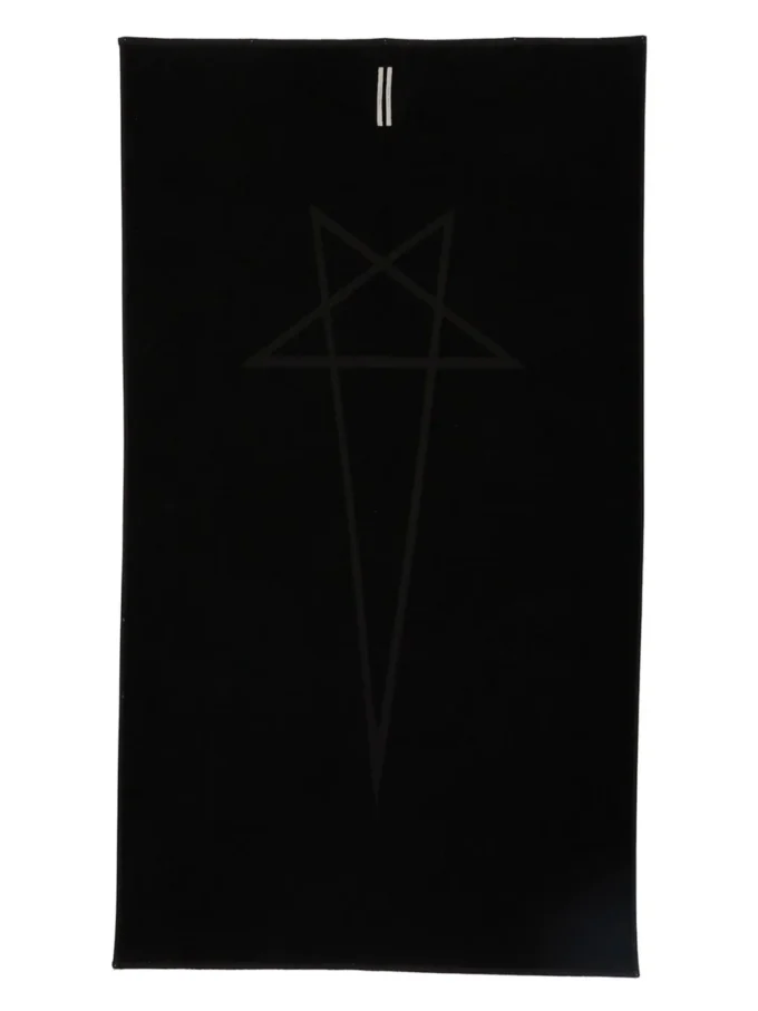 RICK OWENS – TRAJES DE BAÑO RH0000001SPO-09
