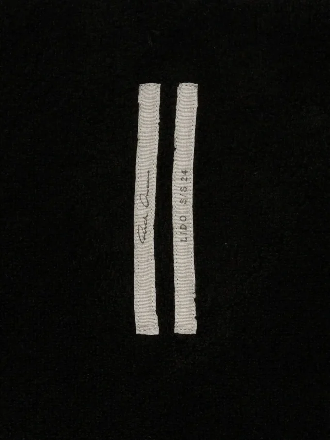 RICK OWENS – TRAJES DE BAÑO RH0000001SPO-09