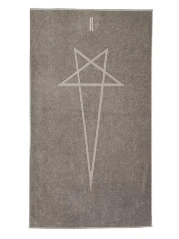 RICK OWENS – TRAJES DE BAÑO RH0000001SPO-34