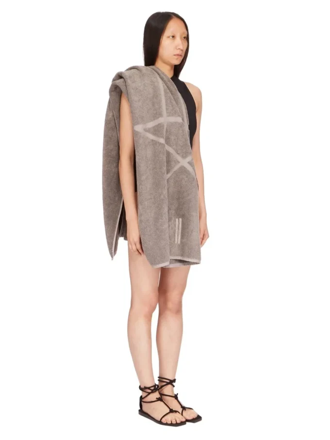 RICK OWENS – TRAJES DE BAÑO RH0000001SPO-34