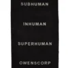 RICK OWENS – TRAJES DE BAÑO RH0000001SPO2-0908 RICK OWENS – TRAJES DE BAÑO RH0000001SPO2-0908