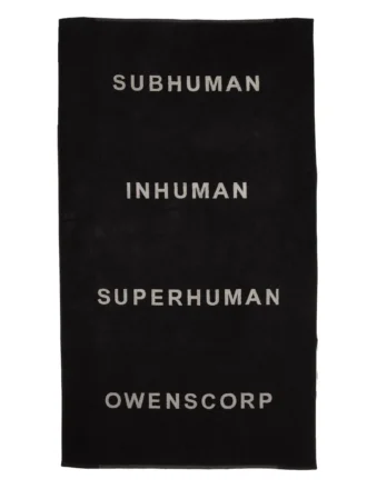 RICK OWENS – TRAJES DE BAÑO RH0000001SPO2-0908