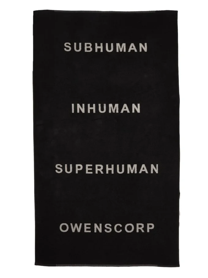 RICK OWENS – TRAJES DE BAÑO RH0000001SPO2-0908 RICK OWENS – TRAJES DE BAÑO RH0000001SPO2-0908