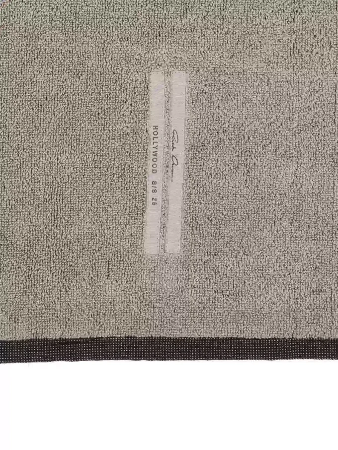 RICK OWENS – TRAJES DE BAÑO RH0000001SPO2-0908 RICK OWENS – TRAJES DE BAÑO RH0000001SPO2-0908