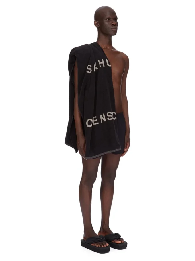 RICK OWENS – TRAJES DE BAÑO RH0000001SPO2-0908 RICK OWENS – TRAJES DE BAÑO RH0000001SPO2-0908