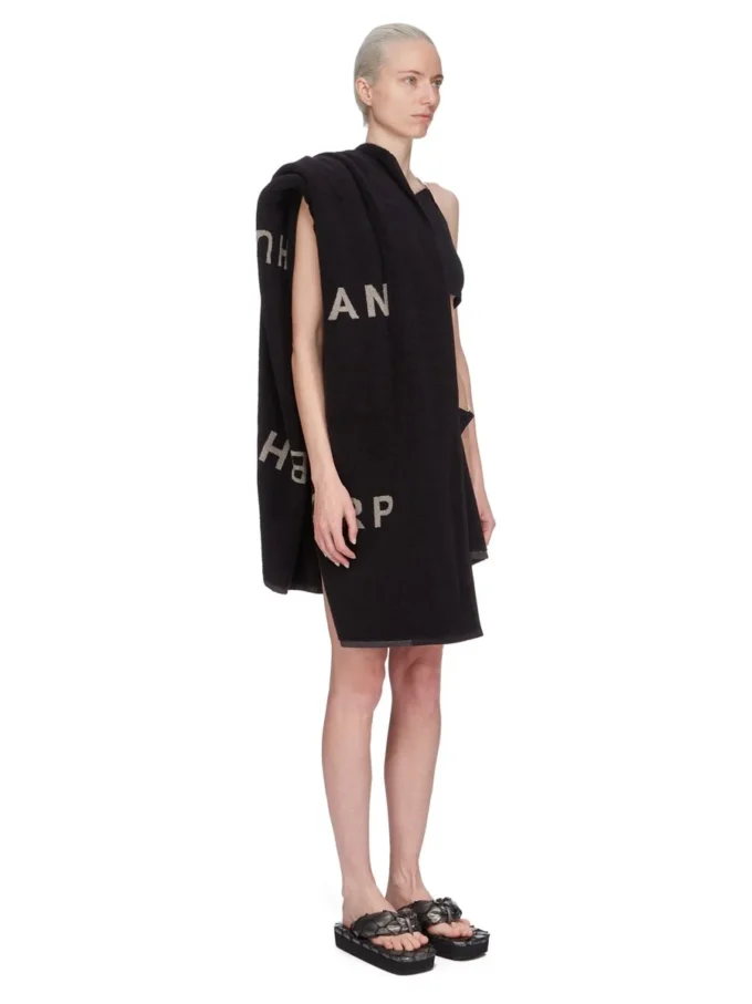 RICK OWENS – TRAJES DE BAÑO RH0000001SPO2-0908 RICK OWENS – TRAJES DE BAÑO RH0000001SPO2-0908