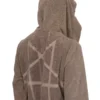 RICK OWENS – TRAJES DE BAÑO RH0000002SPO-34 RICK OWENS – TRAJES DE BAÑO RH0000002SPO-34