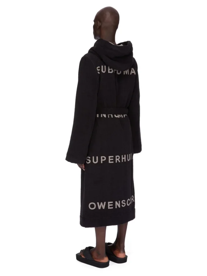 RICK OWENS – TRAJES DE BAÑO RH0000002SPO2-0908 RICK OWENS – TRAJES DE BAÑO RH0000002SPO2-0908